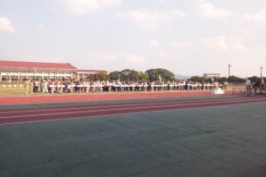久留米オリンピック